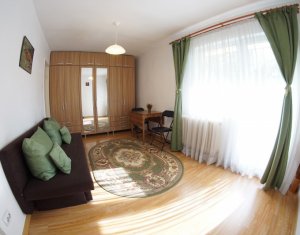 , 25m2 on Cluj-napoca, Zóna Zorilor