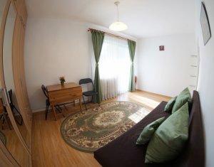 Garzon kiadó on Cluj-napoca, Zóna Zorilor