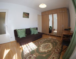 Garzon kiadó on Cluj-napoca, Zóna Zorilor