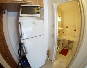 Garzon kiadó on Cluj-napoca, Zóna Zorilor