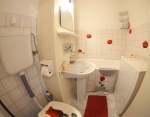 Garzon kiadó on Cluj-napoca, Zóna Zorilor