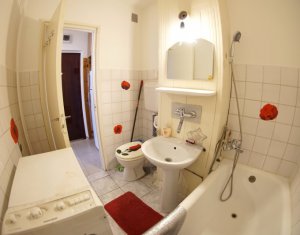 Garzon kiadó on Cluj-napoca, Zóna Zorilor