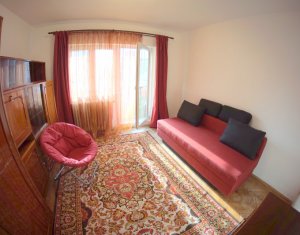 Lakás 2 szobák kiadó on Cluj-napoca, Zóna Marasti