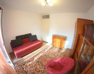 Lakás 2 szobák kiadó on Cluj-napoca, Zóna Marasti