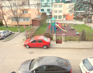 Lakás 2 szobák kiadó on Cluj-napoca, Zóna Marasti