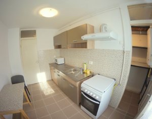 Lakás 2 szobák kiadó on Cluj-napoca, Zóna Marasti