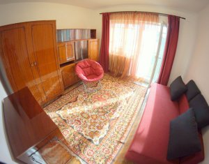 Lakás 2 szobák kiadó on Cluj-napoca, Zóna Marasti