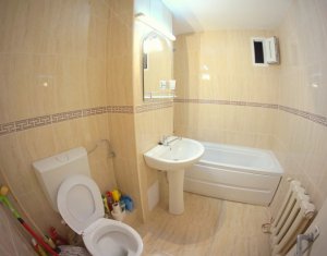 Lakás 2 szobák kiadó on Cluj-napoca, Zóna Marasti