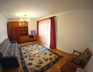 Lakás 2 szobák kiadó on Cluj-napoca, Zóna Marasti