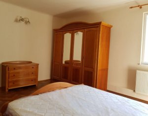 Lakás 3 szobák kiadó on Cluj-napoca, Zóna Centru