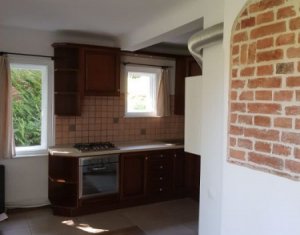 Lakás 3 szobák kiadó on Cluj-napoca, Zóna Centru