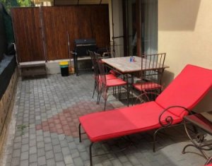 Lakás 4 szobák kiadó on Cluj-napoca, Zóna Europa