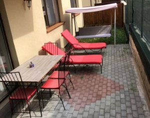 Lakás 4 szobák kiadó on Cluj-napoca, Zóna Europa