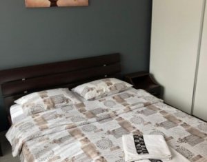 Lakás 4 szobák kiadó on Cluj-napoca, Zóna Europa