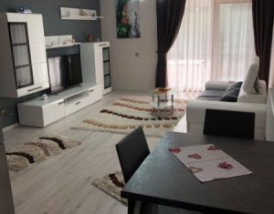 Lakás 4 szobák kiadó on Cluj-napoca, Zóna Europa