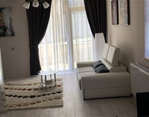 Lakás 4 szobák kiadó on Cluj-napoca, Zóna Europa