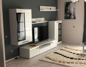 Lakás 4 szobák kiadó on Cluj-napoca, Zóna Europa