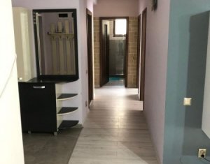 Lakás 4 szobák kiadó on Cluj-napoca, Zóna Europa