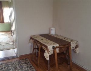 Lakás 1 szobák kiadó on Cluj-napoca, Zóna Bulgaria