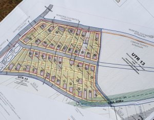 , 1050m2 on Cluj-napoca, Zóna Faget