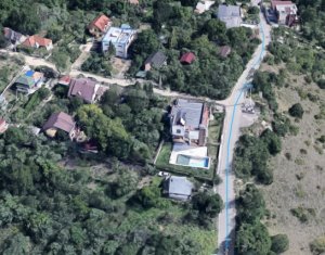 , 700m2 on Cluj-napoca, Zóna Grigorescu