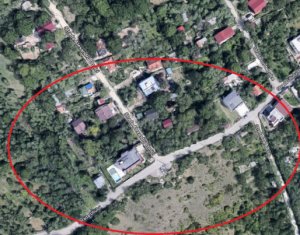 Telek eladó on Cluj-napoca, Zóna Grigorescu