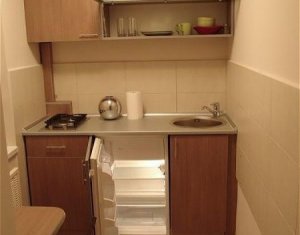 Lakás 1 szobák kiadó on Cluj-napoca, Zóna Zorilor