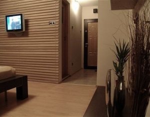 Lakás 1 szobák kiadó on Cluj-napoca, Zóna Zorilor