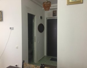 Lakás 1 szobák eladó on Floresti