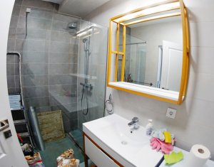 Lakás 2 szobák kiadó on Cluj-napoca, Zóna Gheorgheni