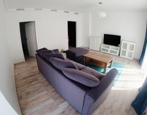 Lakás 2 szobák kiadó on Cluj-napoca, Zóna Gheorgheni