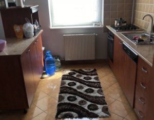 Lakás 3 szobák kiadó on Cluj-napoca, Zóna Andrei Muresanu