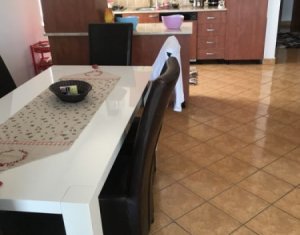 Lakás 3 szobák kiadó on Cluj-napoca, Zóna Andrei Muresanu