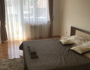 Lakás 3 szobák kiadó on Cluj-napoca, Zóna Andrei Muresanu