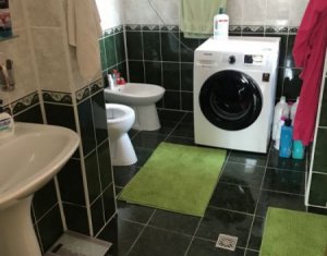 Lakás 3 szobák kiadó on Cluj-napoca, Zóna Andrei Muresanu