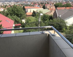 Lakás 3 szobák kiadó on Cluj-napoca, Zóna Andrei Muresanu