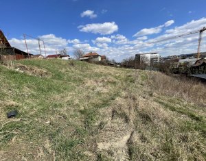 Telek eladó on Cluj-napoca