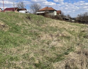 Telek eladó on Cluj-napoca