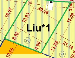 Telek eladó on Cluj-napoca