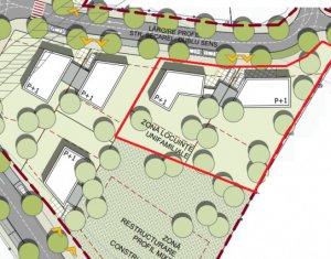 Telek eladó on Cluj-napoca