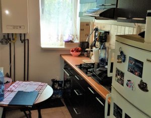 , 40m2 on Cluj-napoca, Zóna Manastur