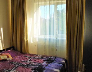 Lakás 2 szobák eladó on Cluj-napoca, Zóna Manastur