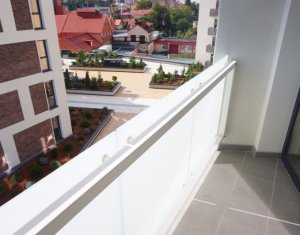 Lakás 2 szobák kiadó on Cluj-napoca, Zóna Centru