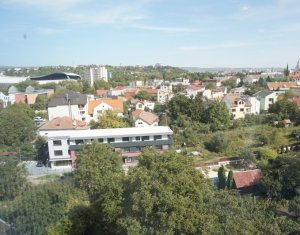 Lakás 2 szobák kiadó on Cluj-napoca, Zóna Centru