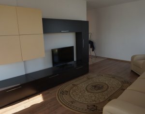 Lakás 2 szobák kiadó on Cluj-napoca, Zóna Centru