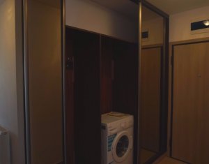 Lakás 2 szobák kiadó on Cluj-napoca, Zóna Centru