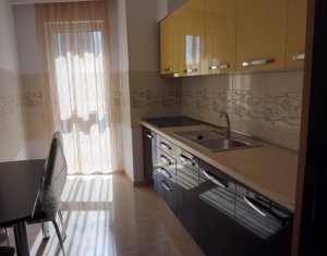 Lakás 2 szobák kiadó on Cluj-napoca, Zóna Centru