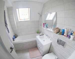 Lakás 4 szobák kiadó on Cluj-napoca, Zóna Zorilor