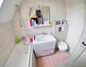 Lakás 4 szobák kiadó on Cluj-napoca, Zóna Zorilor