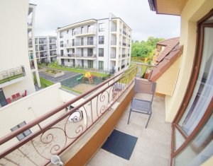 Lakás 4 szobák kiadó on Cluj-napoca, Zóna Zorilor